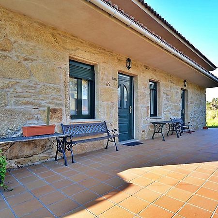 Casa Rural Manuela As Mirans Dış mekan fotoğraf