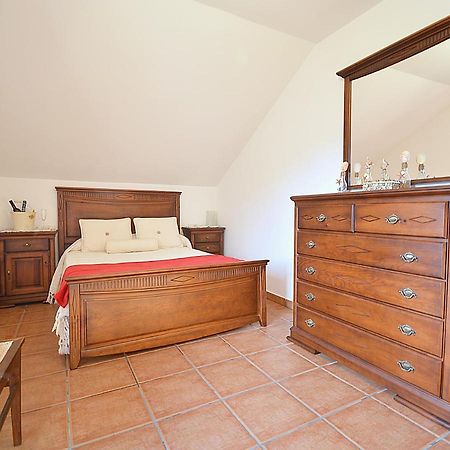 Casa Rural Manuela As Mirans Dış mekan fotoğraf