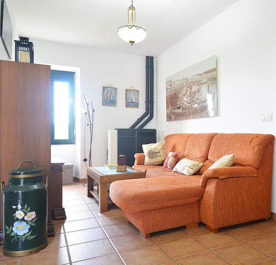 Casa Rural Manuela As Mirans Dış mekan fotoğraf