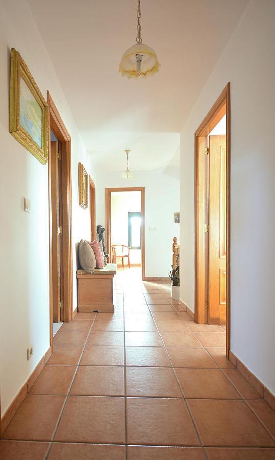 Casa Rural Manuela As Mirans Dış mekan fotoğraf