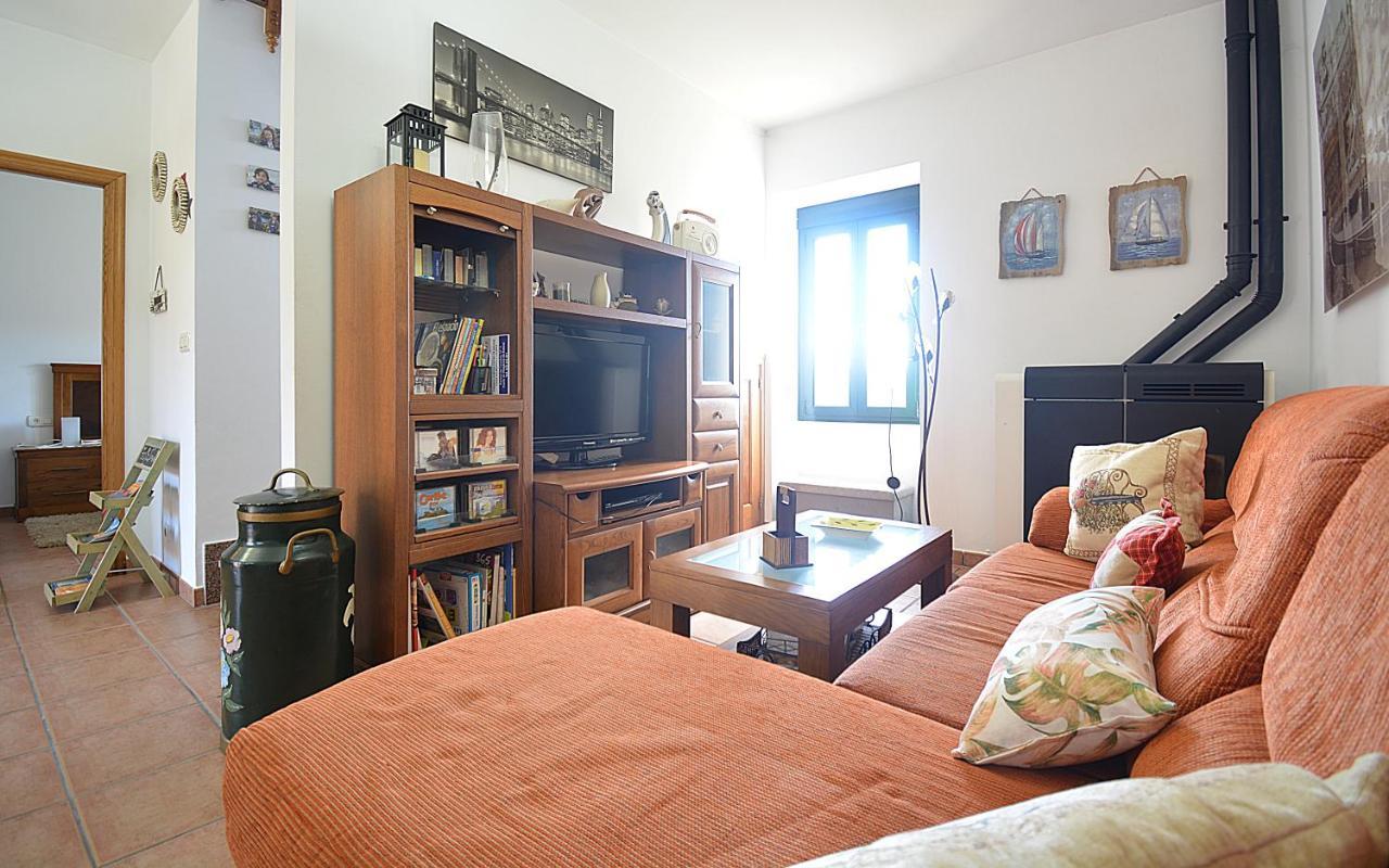 Casa Rural Manuela As Mirans Dış mekan fotoğraf